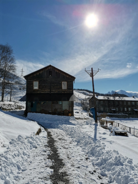 Zgid Guest House