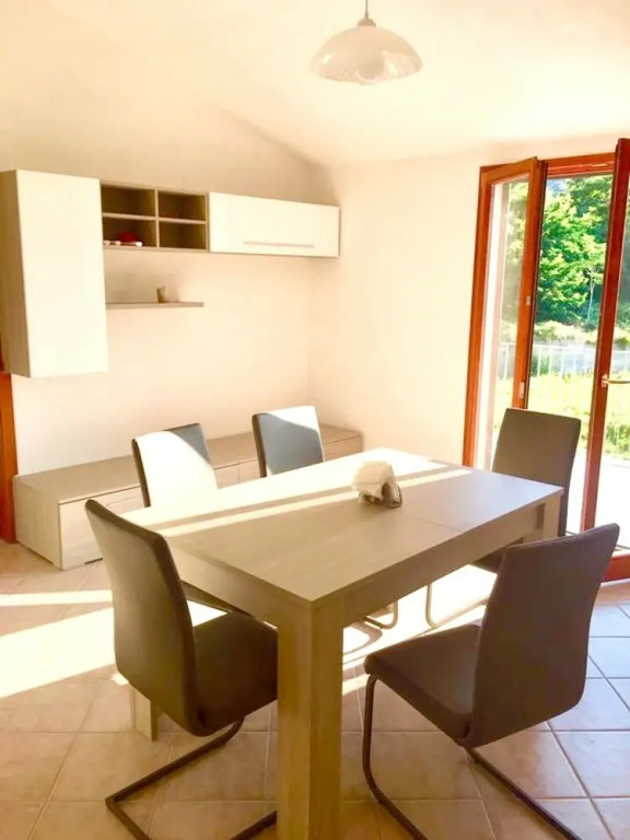 Apartment With 2 Bedrooms in Bosa, Oristano, With Wonderful Mountain View and Terrace Near the Beach