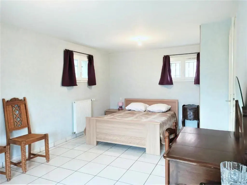 Appartement Aix-les-Bains, 2 pièces, 2 personnes - FR-1-555-9