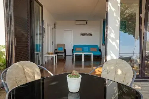 Apartments Minja Nerin