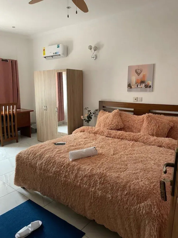 JLK Guest House & Events Centre