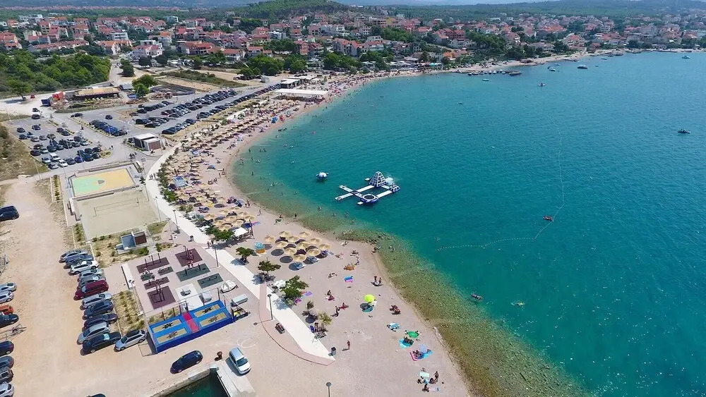 Apartments Dragovic