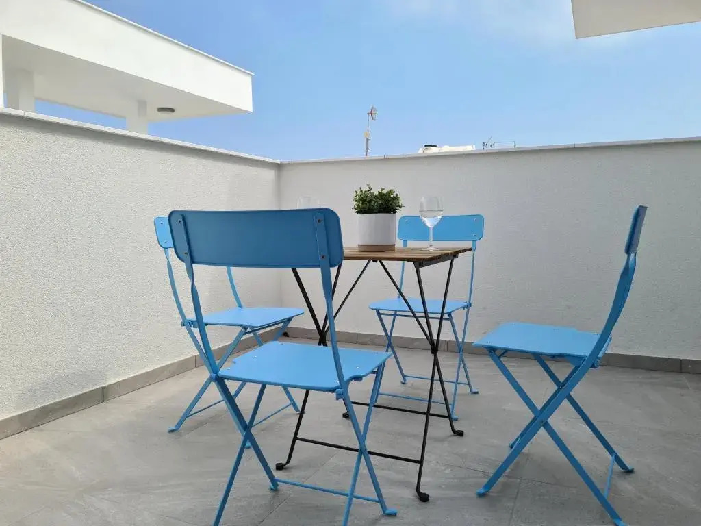 Tefkrou Anthia 9 apts