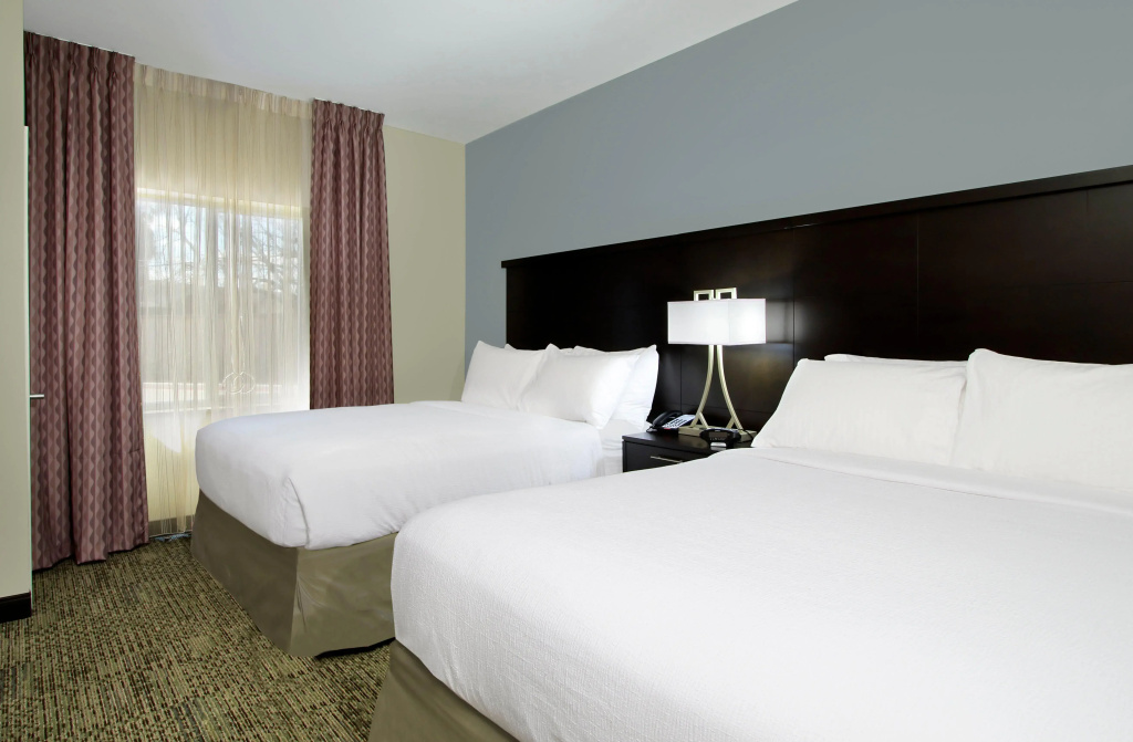Staybridge Suites - Houston - Medical Center by IHG