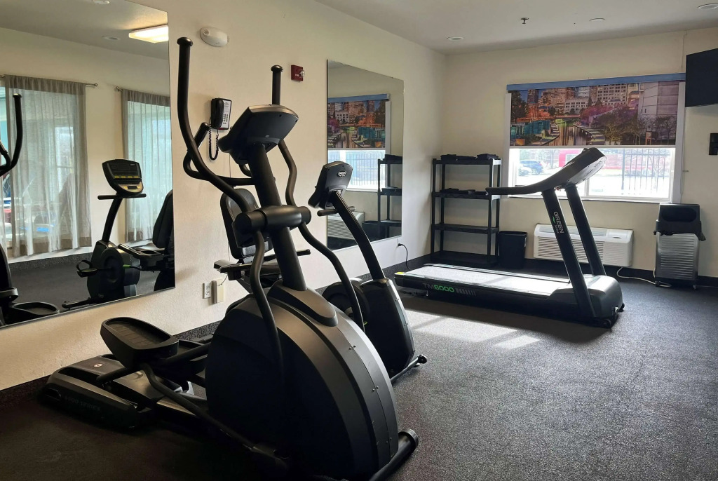 Baymont by Wyndham Indianapolis Northeast