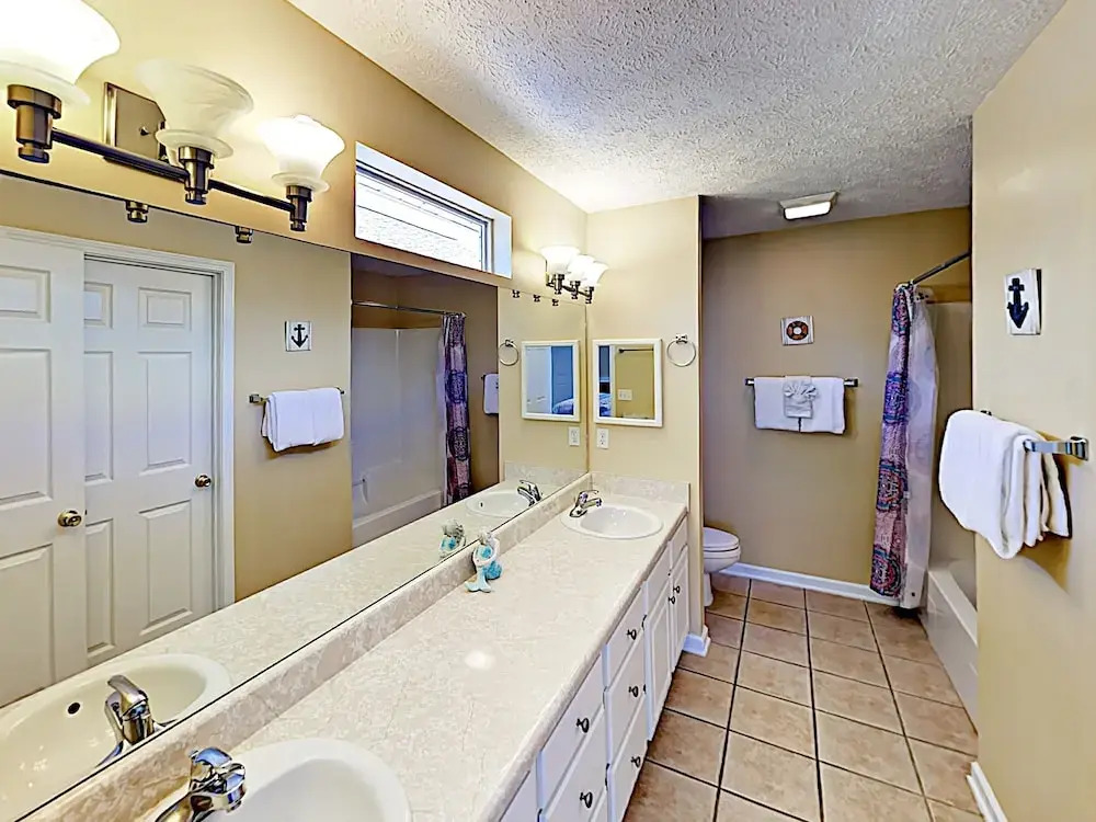 11714 Panama City Beach - 3 Br Home