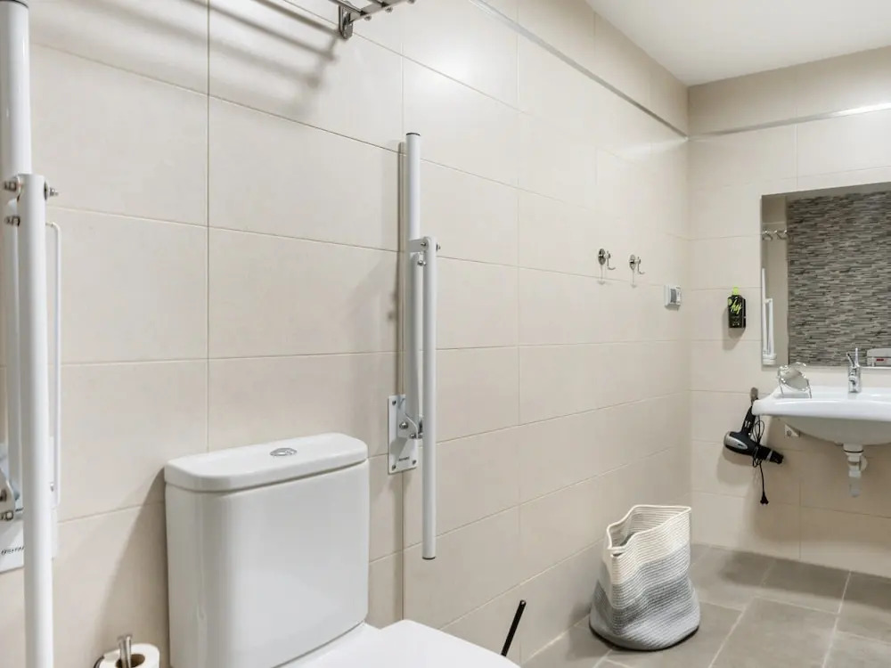 Apartamentos La Bolsa 4