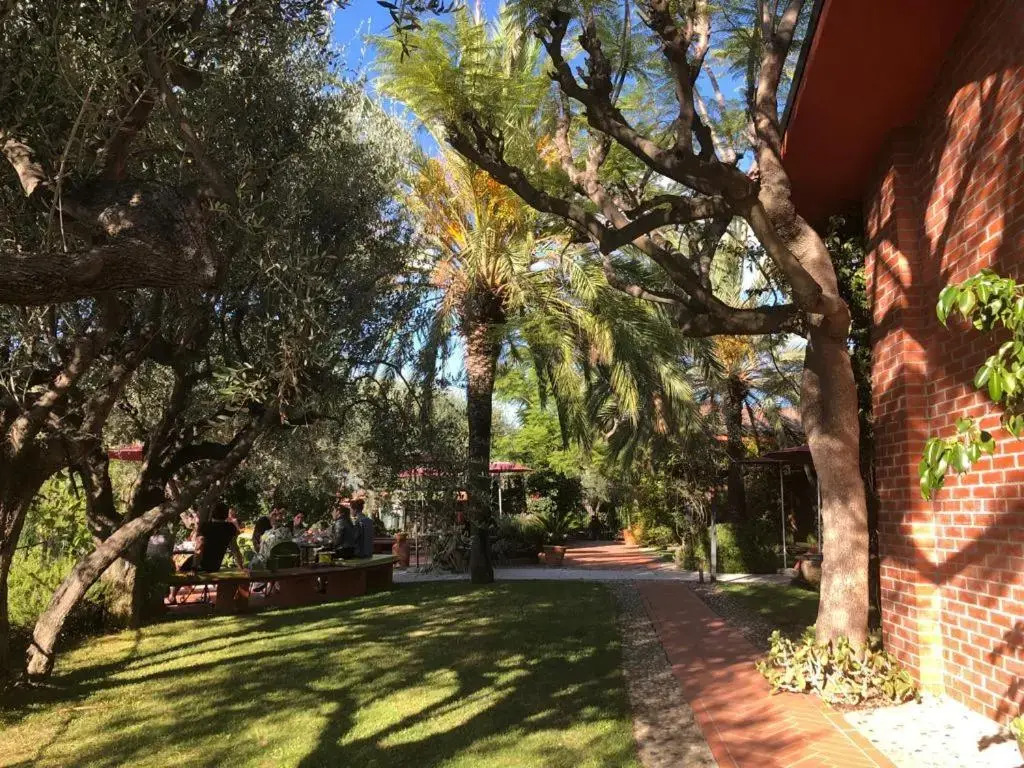 Relais San Damian