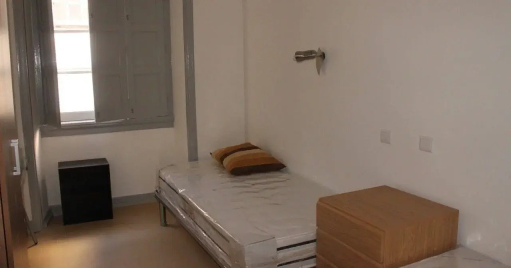 BE Flashpackers Hostel