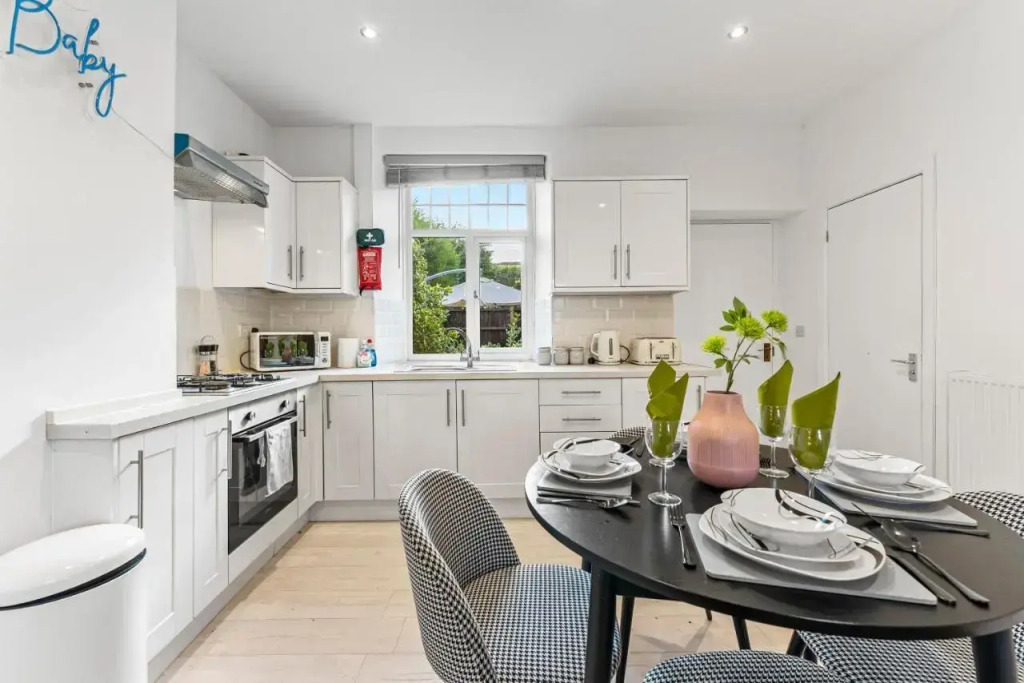 The Bakewell Retreat - Hot-Tub - Pet Friendly