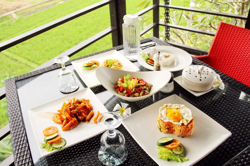 Balam Bali Villa