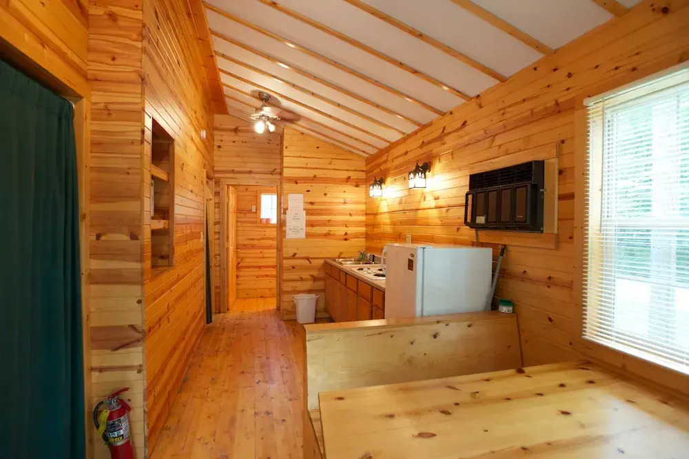 Yukon Trails RV & Camping Resort