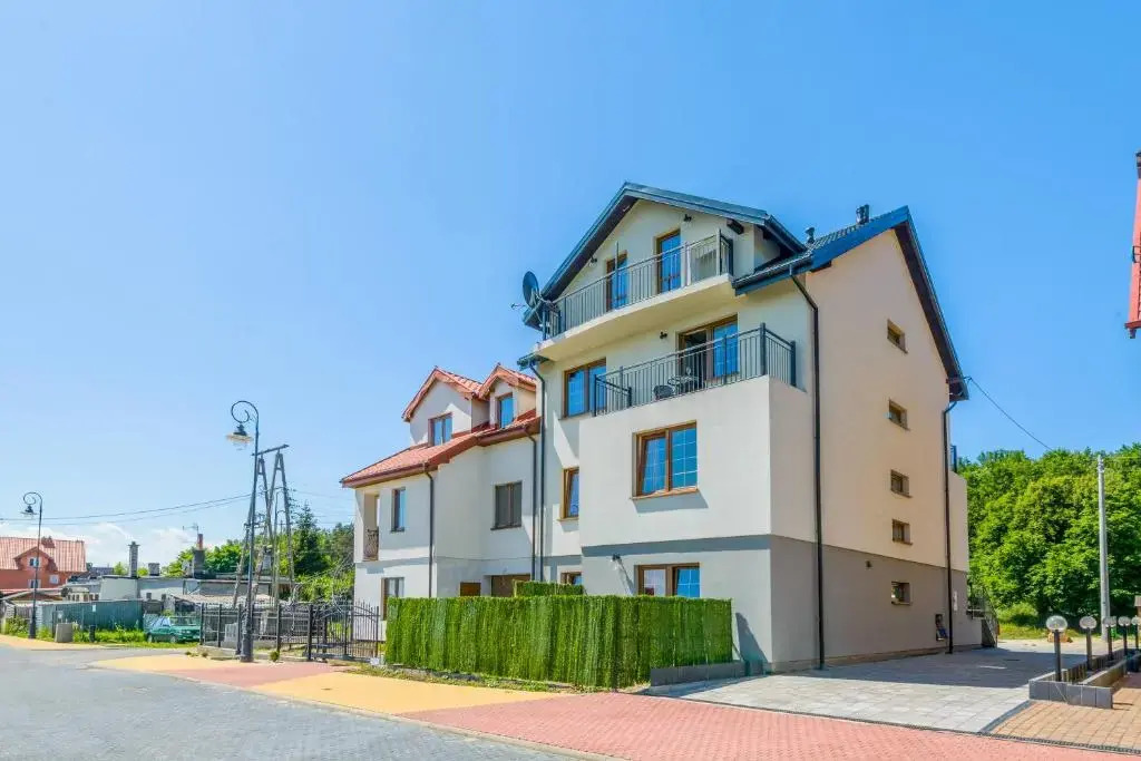 Apartamenty AdMar