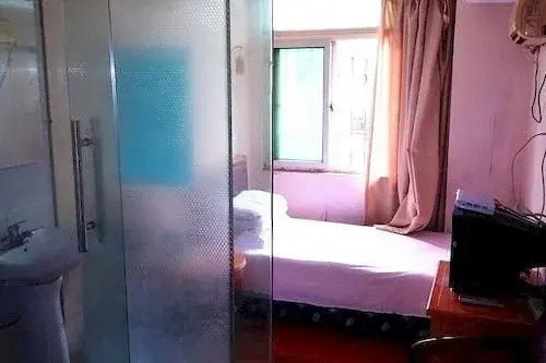 Wuhan Xinmeng Guesthouse