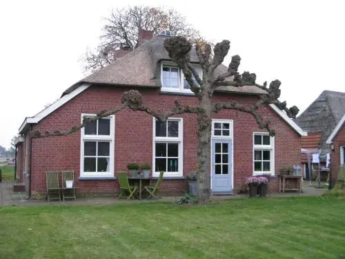 B&B Erve Brinkert
