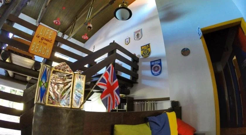Hostel Pura Vida