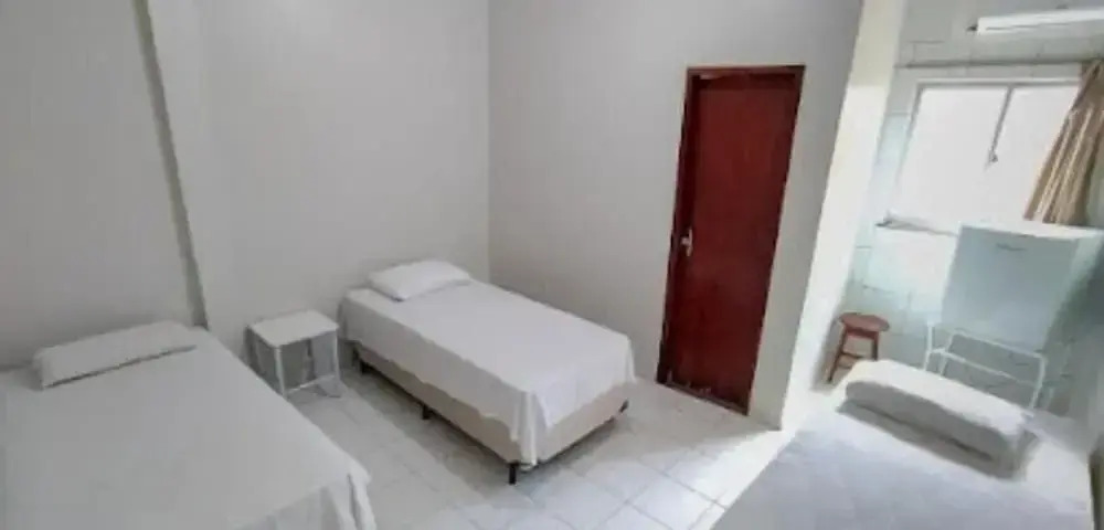 São Cristóvão Hotel