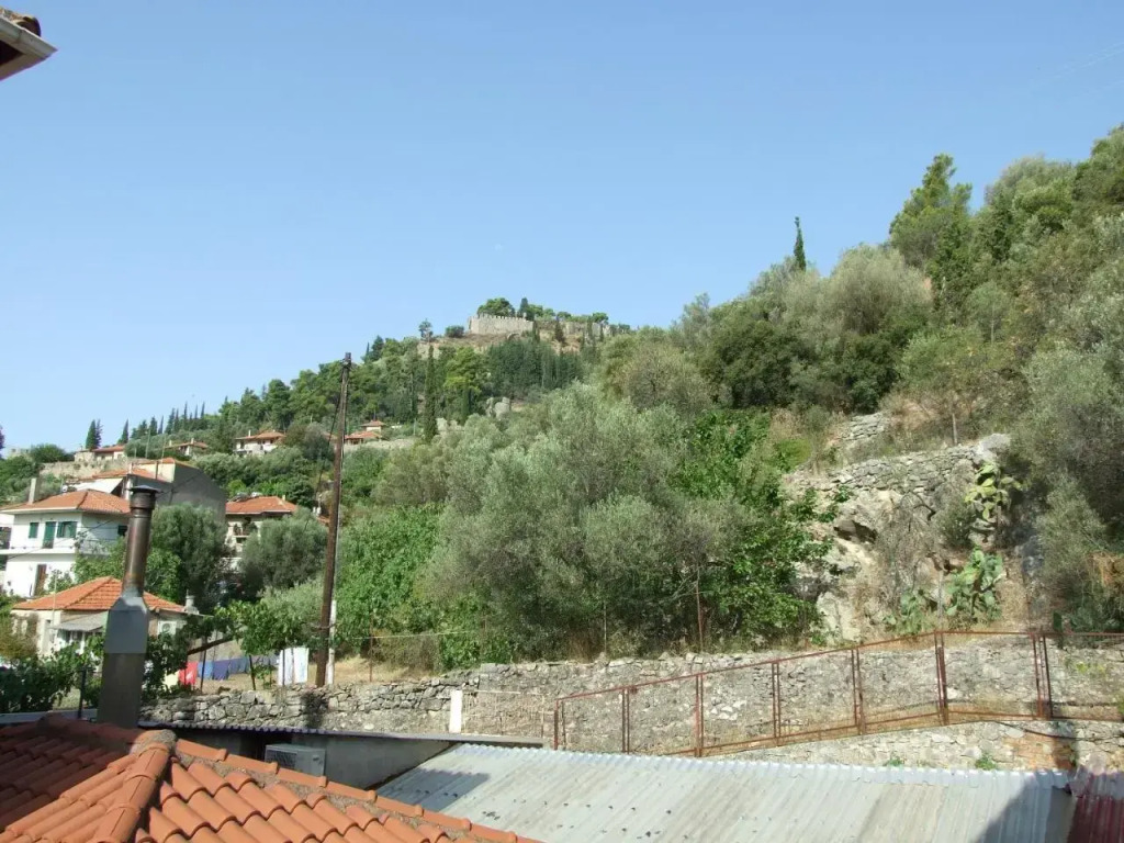 Γκαρσονιέρα επιπλωμένη Studio