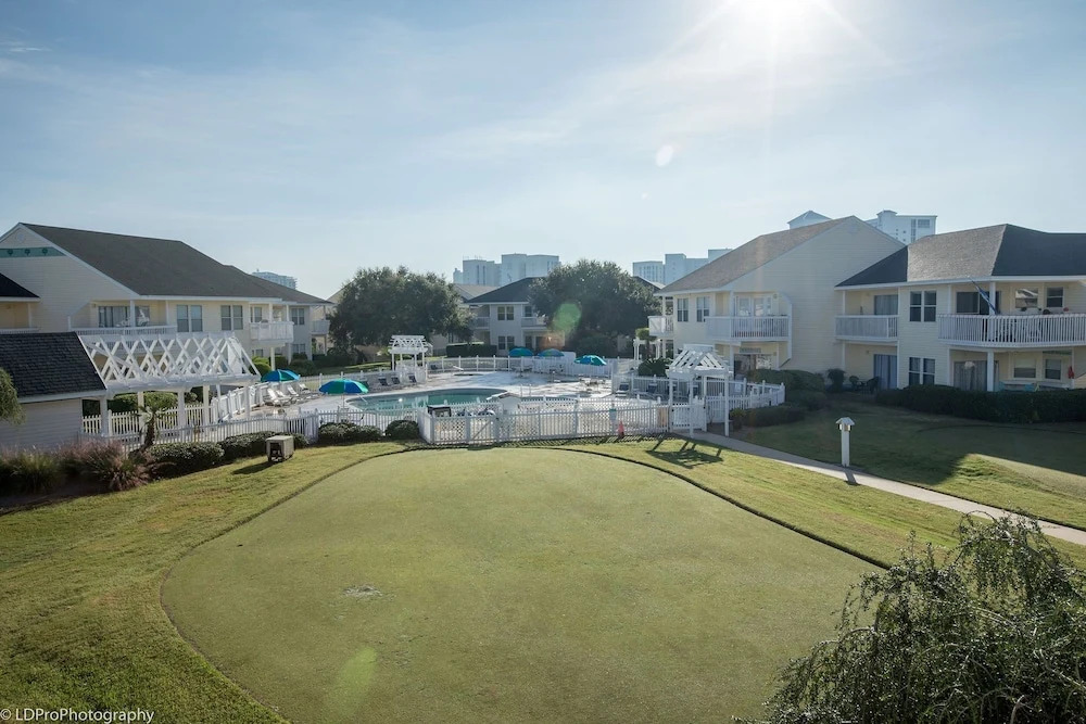 Sandpiper Cove 9226 1 Bedroom Condo by RedAwning