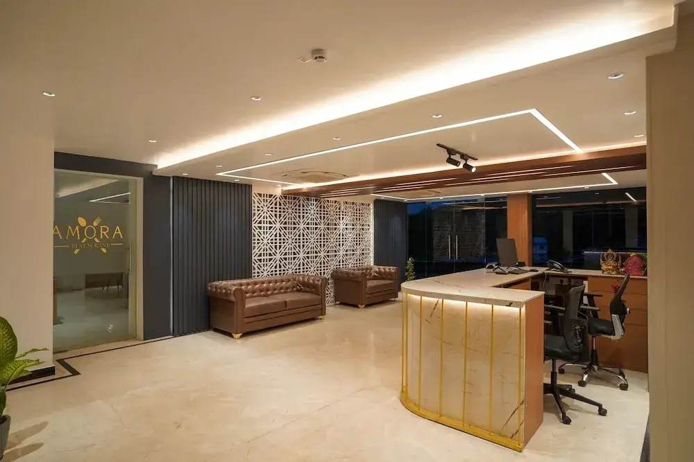 Hotel Beyond Blu