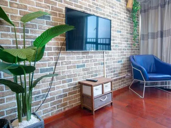 Huizhou Kaisa Musi Hotel Apartment