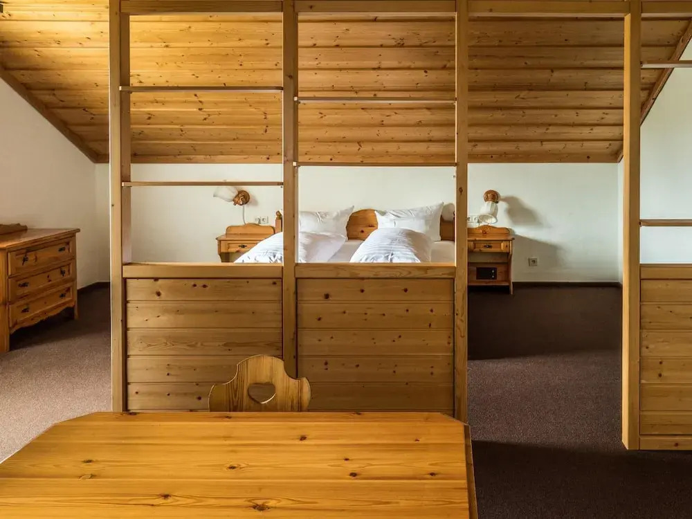 Seehotel Weissensee