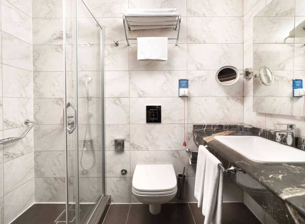 TRYP By Wyndham Istanbul Sisli Hotel