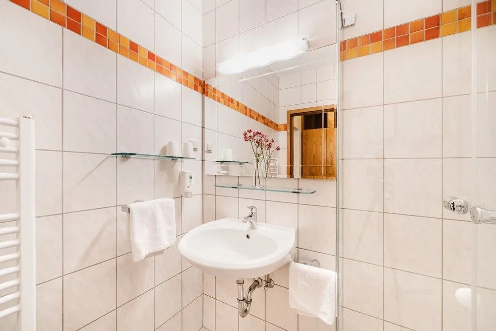 Hotel Achtermann
