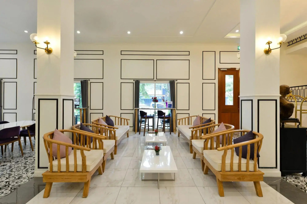Villa De Pranakorn