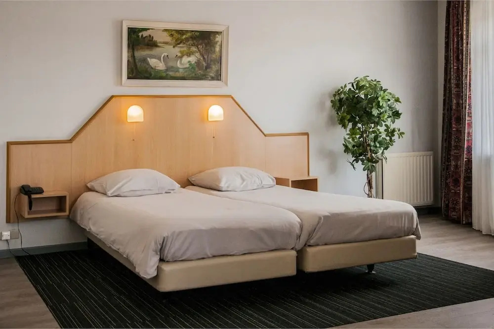 Hotel Dekkers