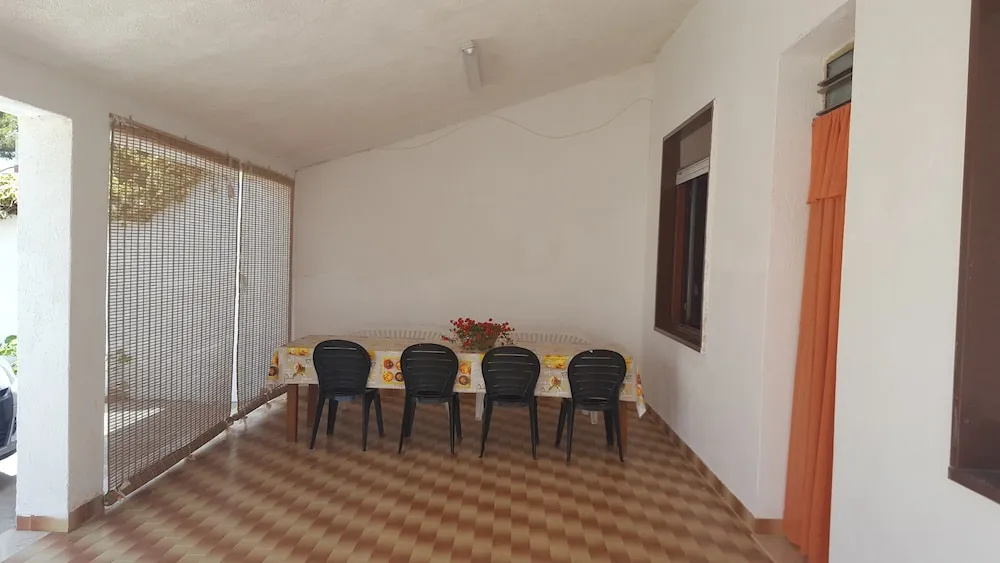 Casa Vacanza Cala Spaghetti
