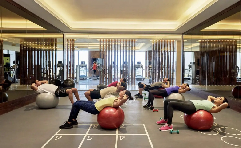 Fairmont Amman