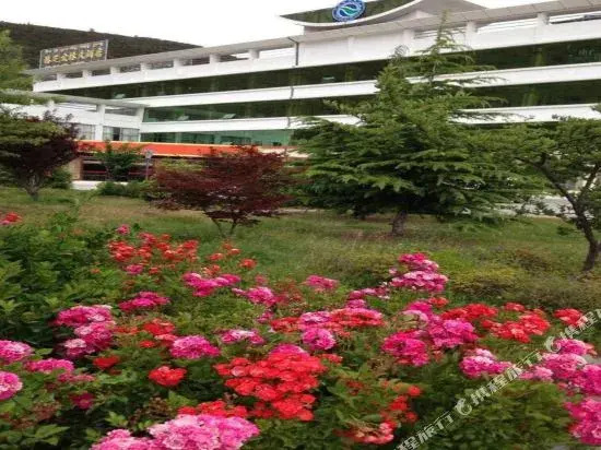 Honglin Hotel