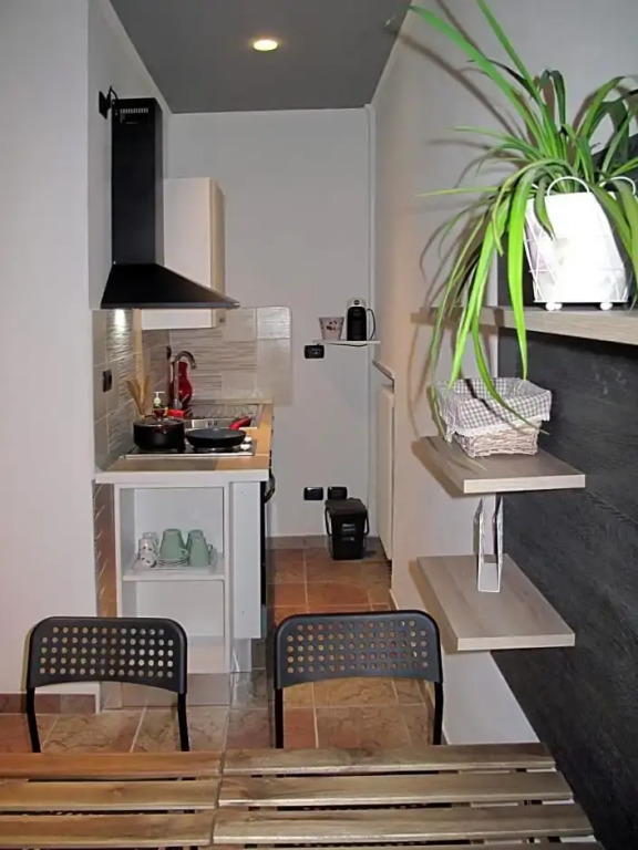 B&B La Vieja Casa