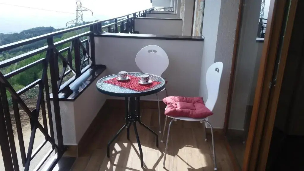 Apartman Marija M13 Milmari