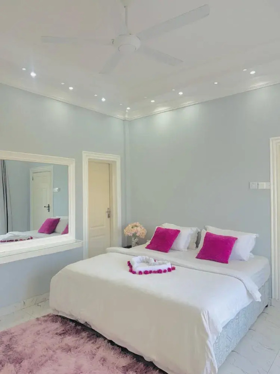 Sunset Village Apartments Bagamoyo