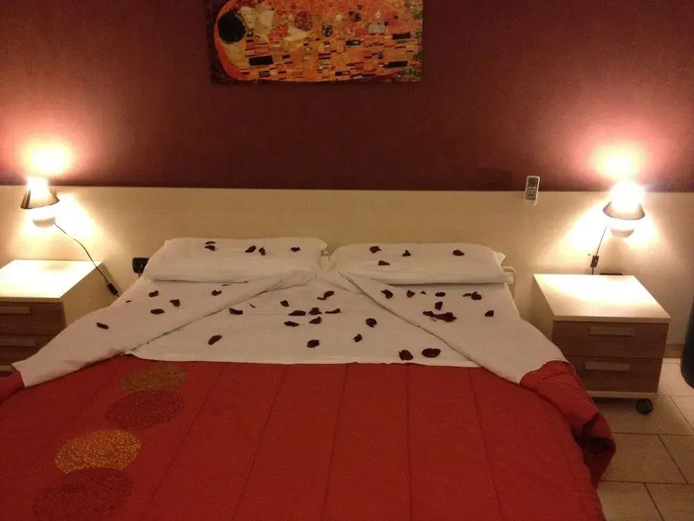 LIncontro B&B Santeramo