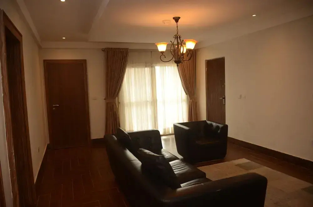 Wellaton Suite