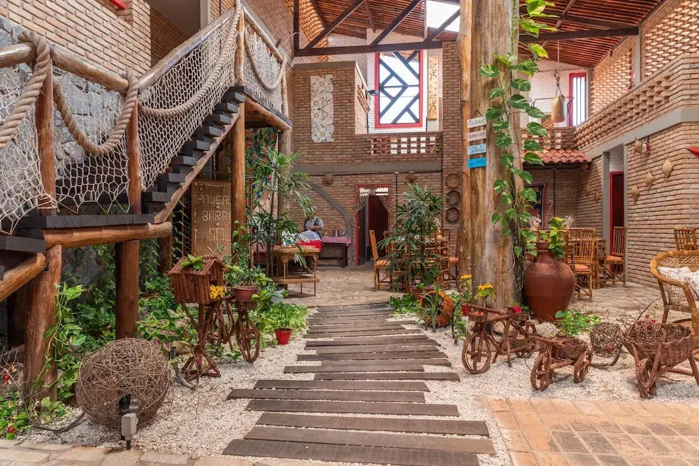 Casa da Barra