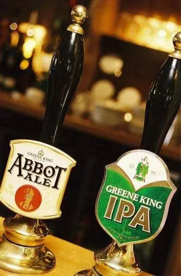 The Stag at Redhill