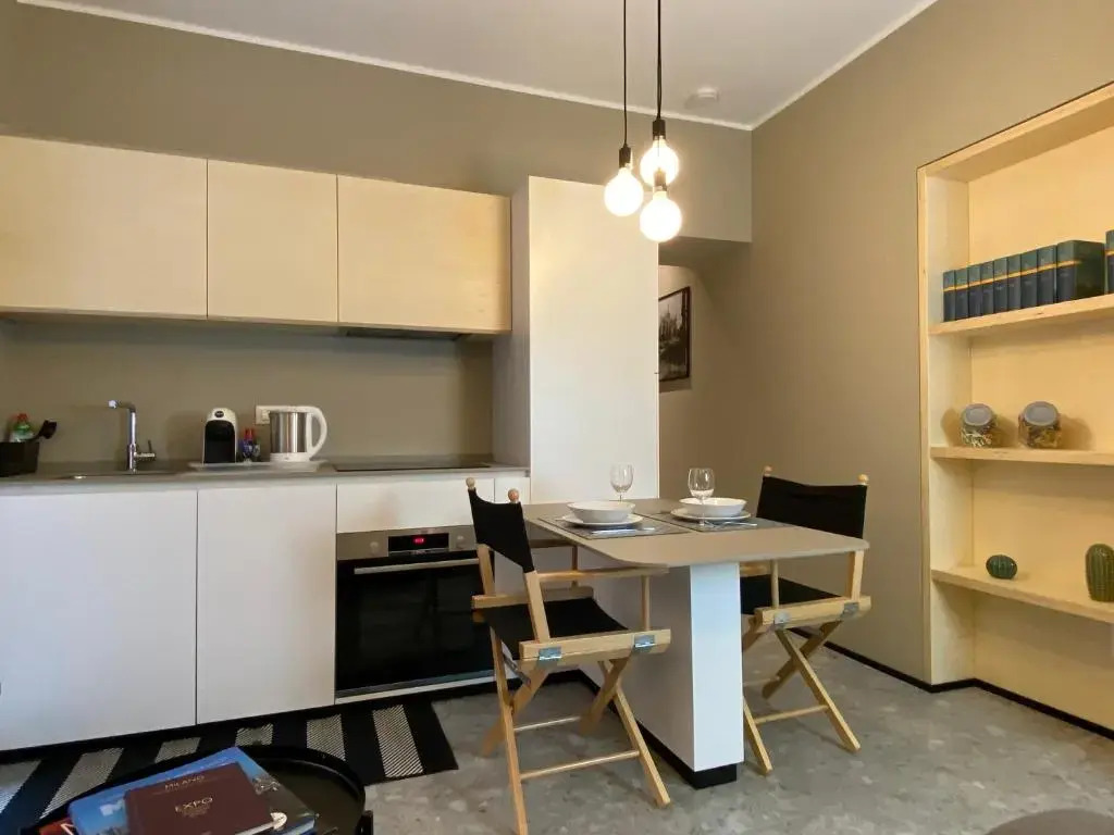 Torino48 Guesthouse