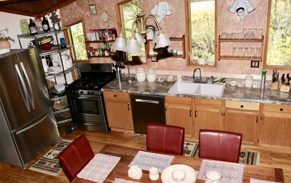 Chalet Rio Hondo