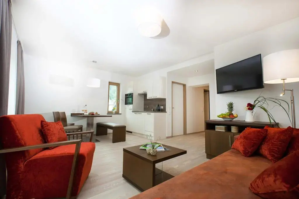 Apartmenthotel s Mitterndorf