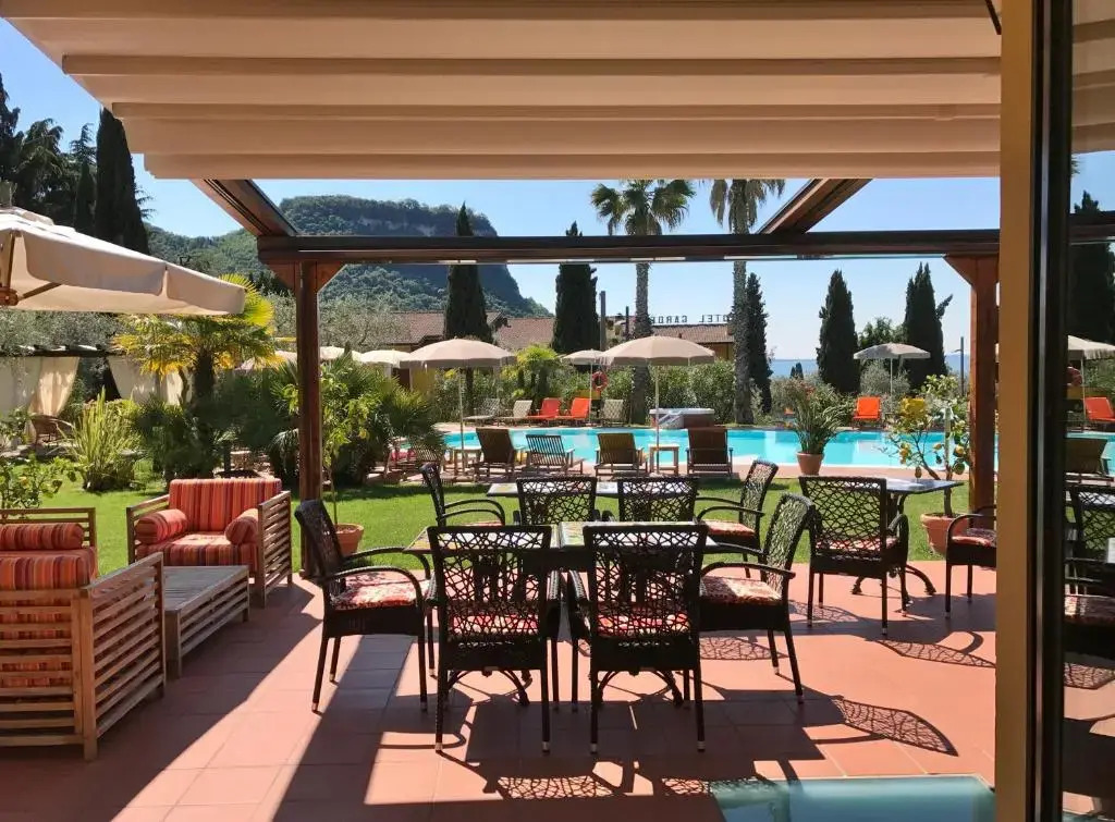 Villa Madrina Lovely and Dynamic Hotel