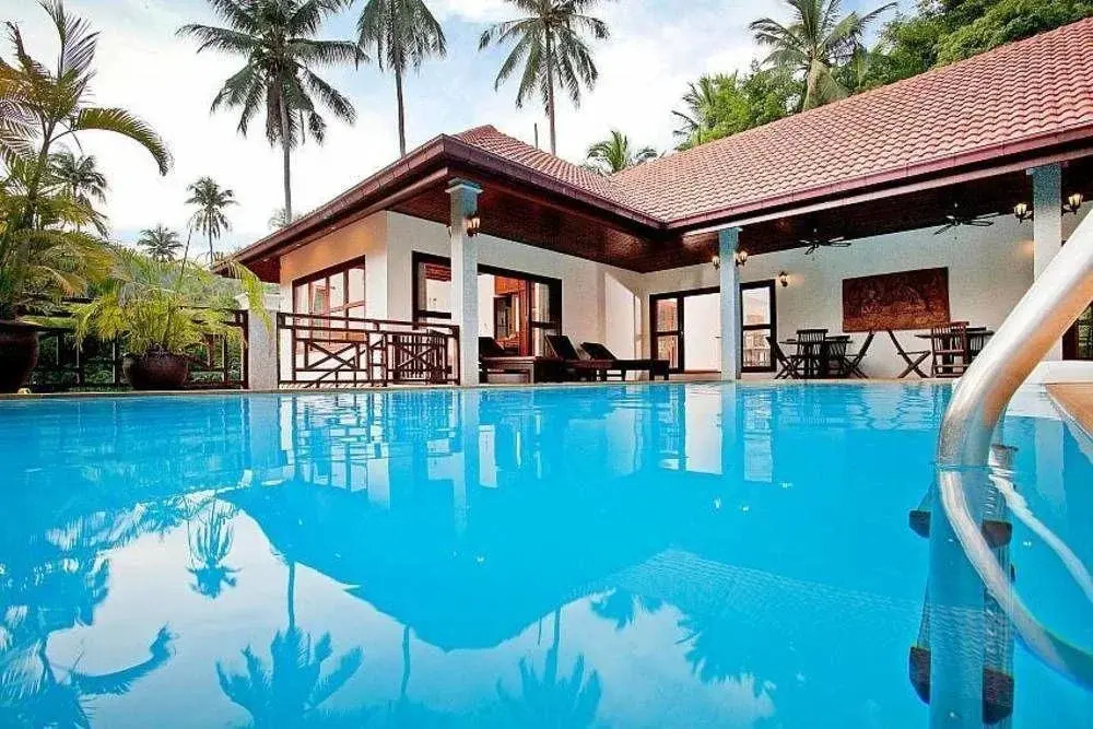 Villa Malier