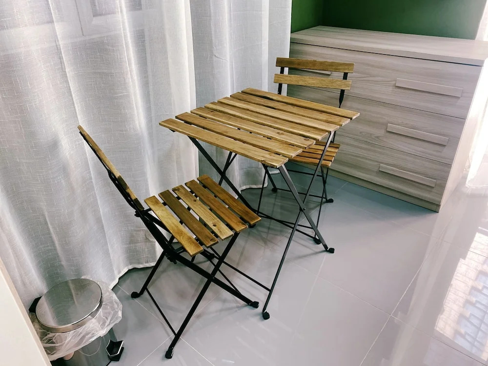 B & B VICO GRANDE