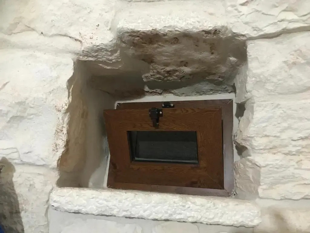 Trullo Bianco Ostuni