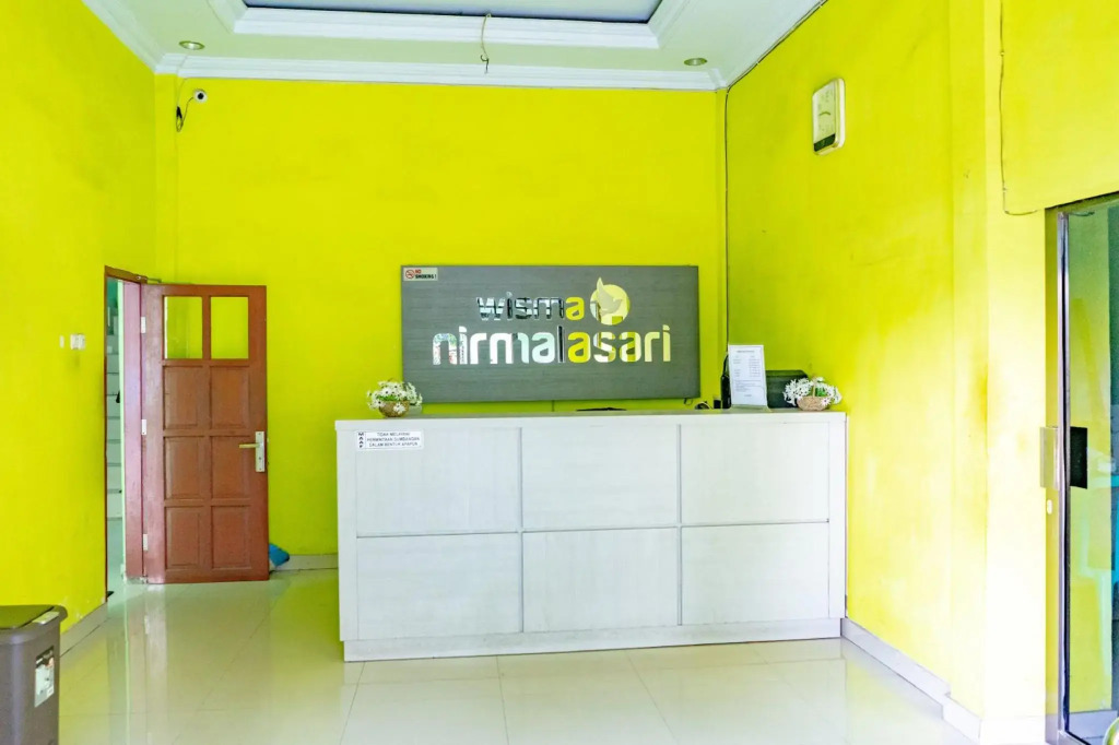 Wisma Nirmalasari