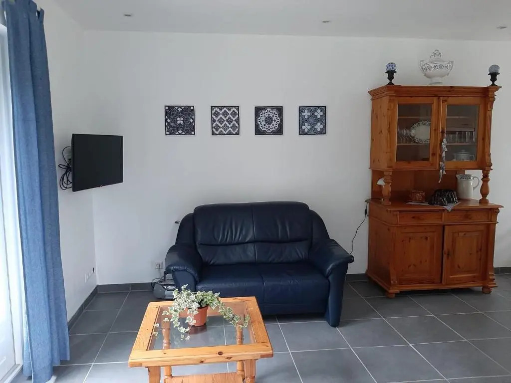 Vakantiehuis Boomgaard
