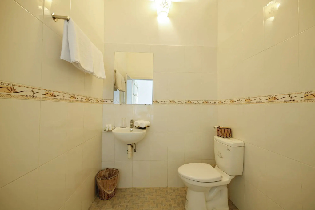 Ly Phuc Homestay